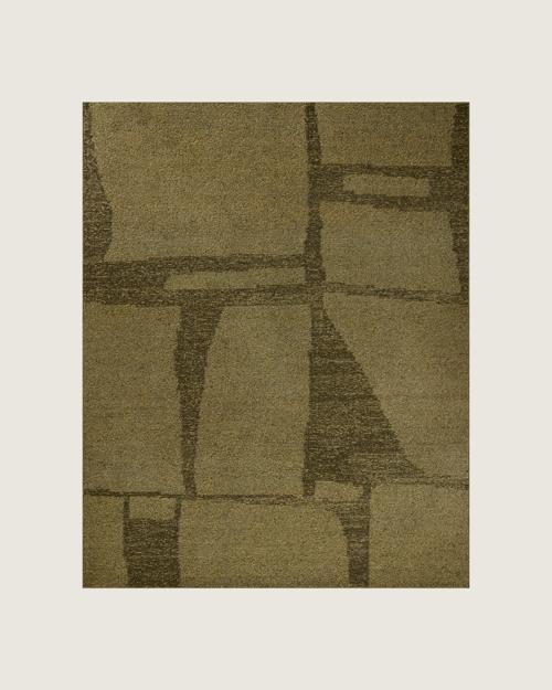 Emeline Handwoven Rug - Gallery Image #1