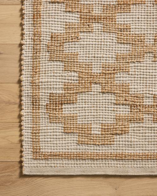 Zoraya Handwoven Rug - Gallery Image #3