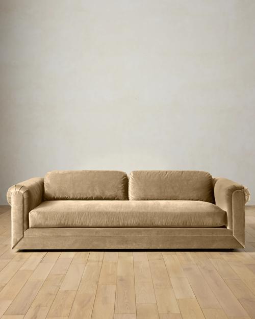 Seraphina Sofa - Gallery Image #1