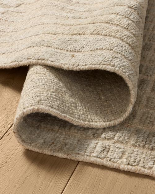 Barlow Hand-Knotted Rug - Gallery Image #6