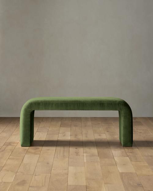 Olson Bench - Gallery Image #1