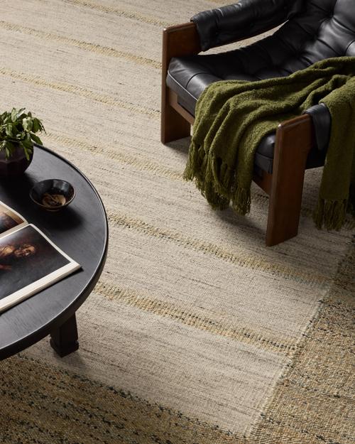 Yessenia Handwoven Rug - Gallery Image #3