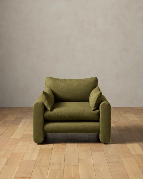 Jenkins Chair - Gallery Image #1