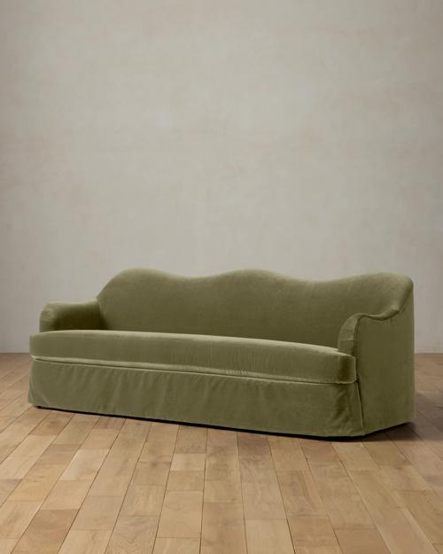 Rosamund Sofa - Gallery Image #3