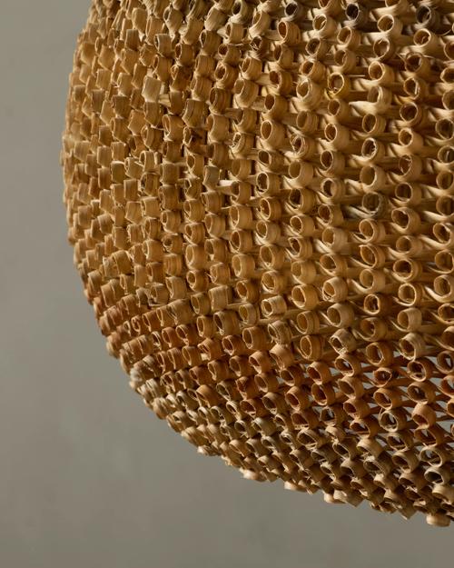 Rebs Pendant Light - Gallery Image #4