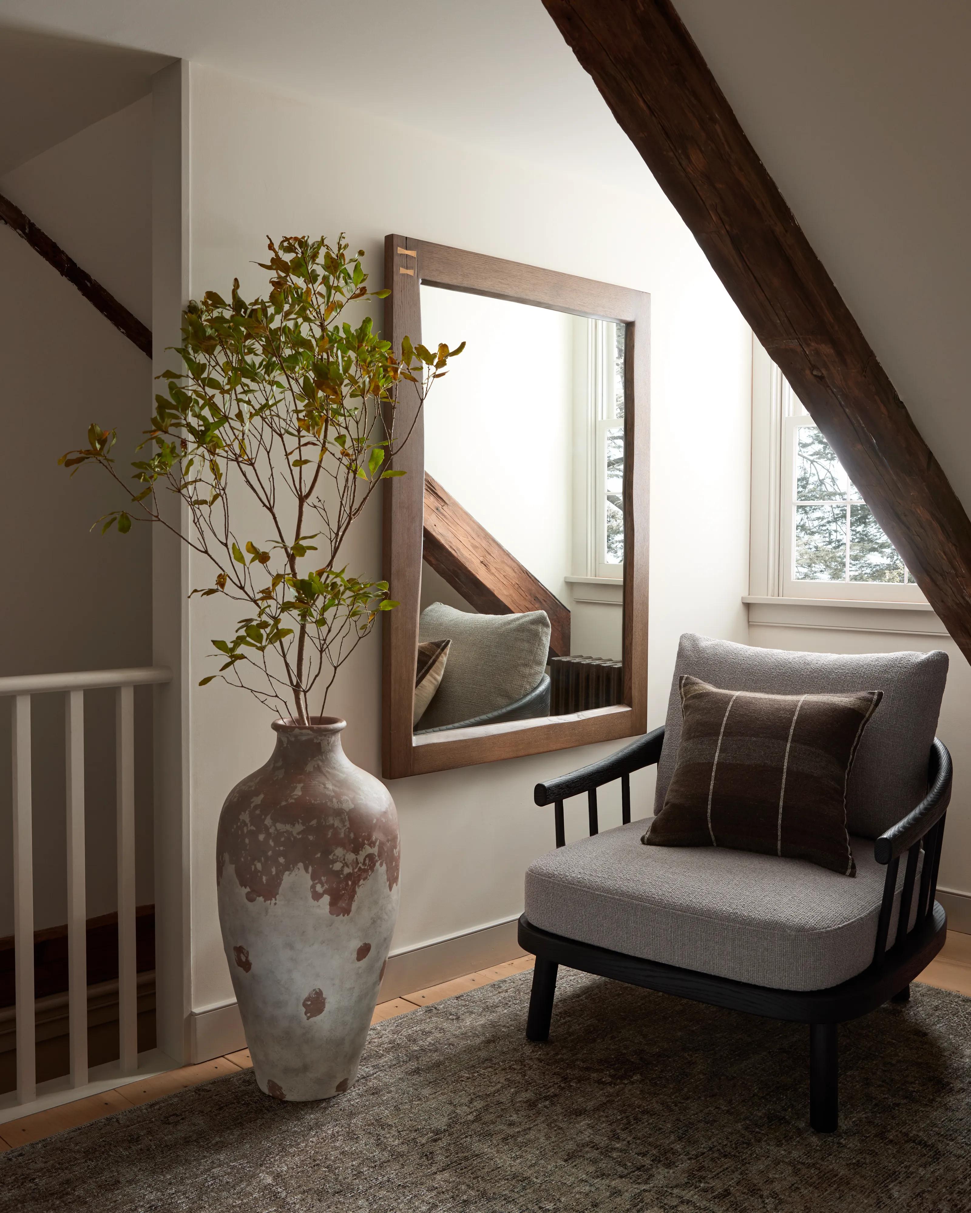 Kenji Windsor Chair | Joon Loloi
