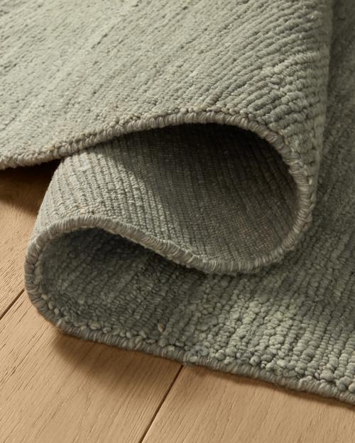 Dewey Hand-Knotted Rug - Gallery Image #6