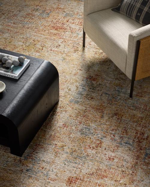 Sanna Rug - Gallery Image #2