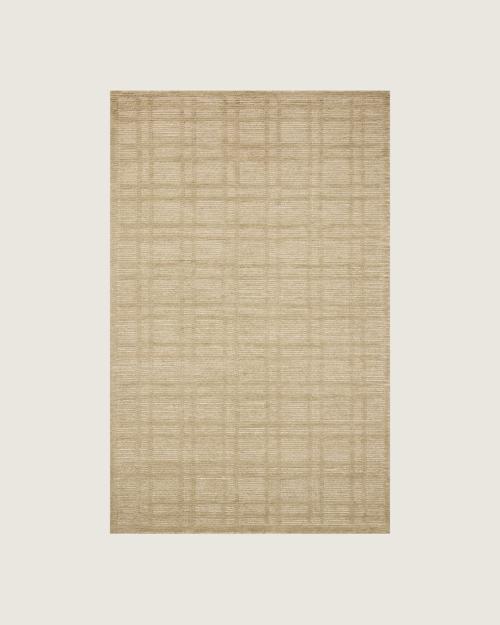 Baldwin Rug Hand-Tufted Wool Rug - Gallery Image #1