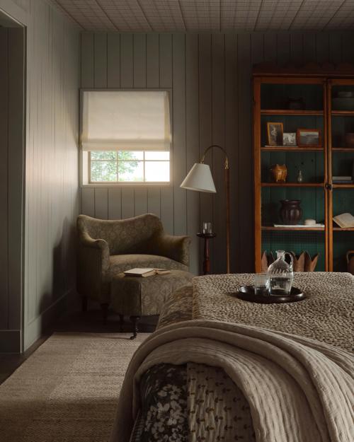 Camdyn Chair - Gallery Image #2