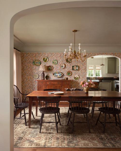 Ash Hand-Knotted Rug - Gallery Image #2