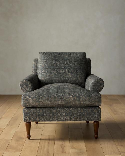 Elston Chair - Gallery Image #1