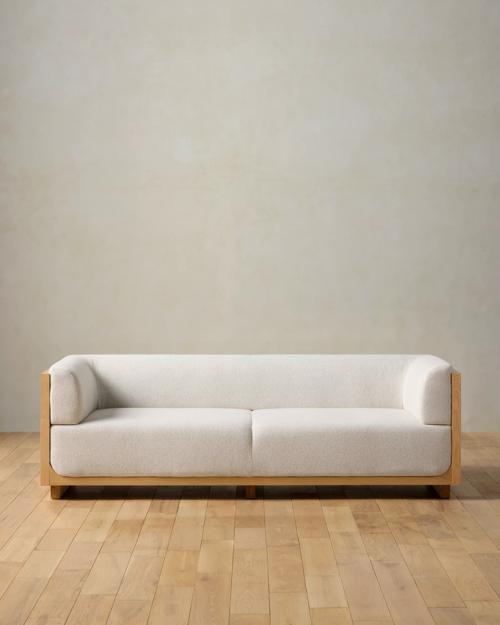 Jagger Sofa - Gallery Image #1