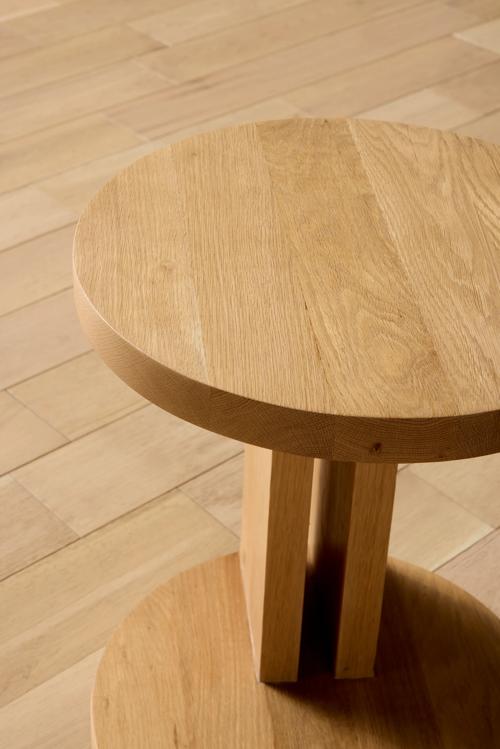 Ian C Side Table - Gallery Image #6