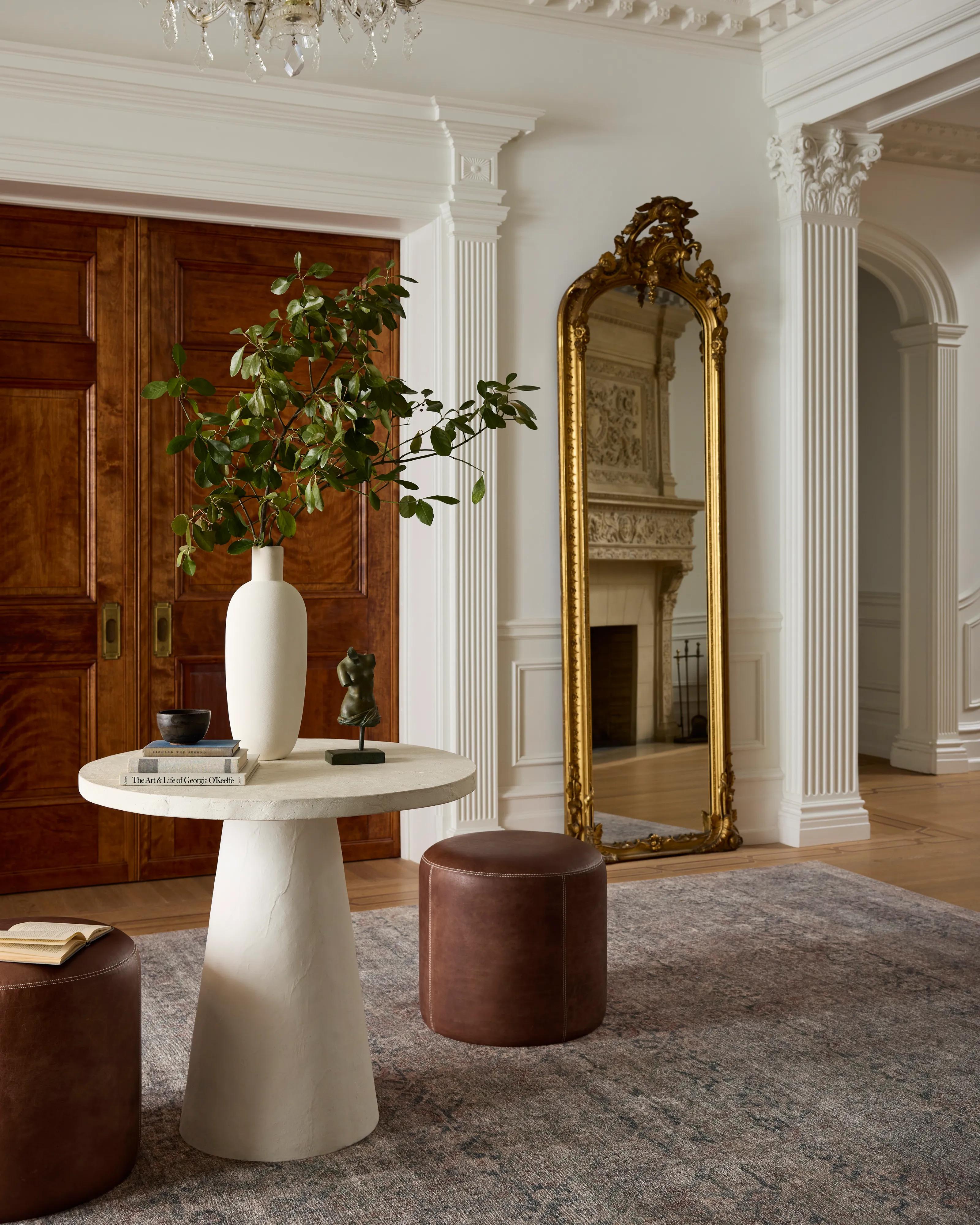 Althea CloudPile™ Printed Rug | Joon Loloi