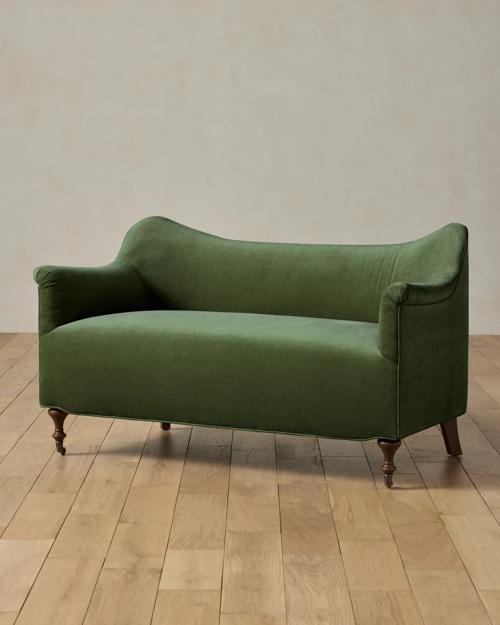Camdyn Settee - Gallery Image #3