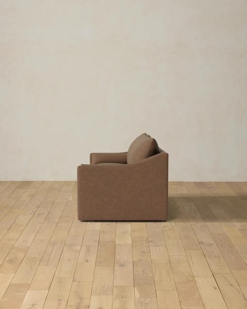 Leighton Slope Arm Sofa - Gallery Image #3