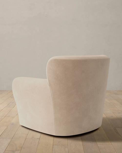 Theodore Chair - Gallery Image #4
