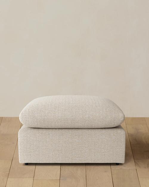 Leighton Ottoman - Gallery Image #1