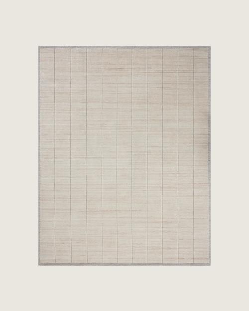 Angelica Hand-Loomed Rug - Gallery Image #1