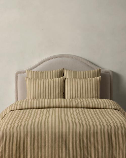 Zaria Duvet Cover - Gallery Image #1