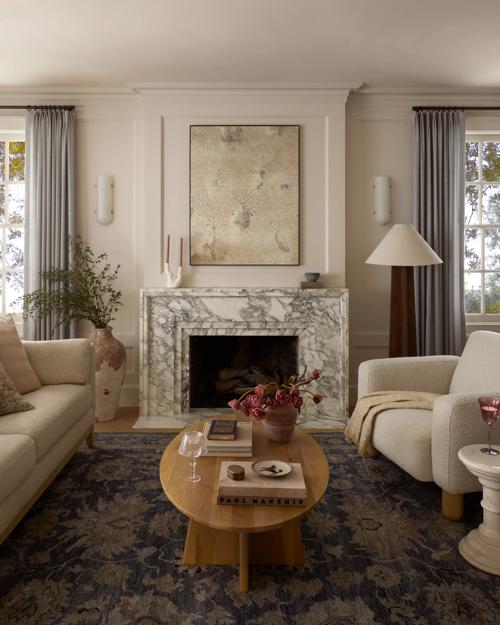 Angelyn Hand-Tufted Rug - Gallery Image #2