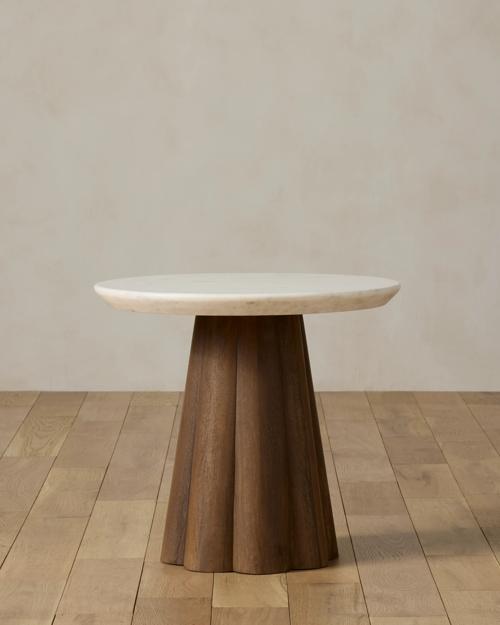 Iona Side Table - Gallery Image #3