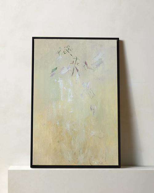 Neutral Reflections by Joon Loloi - Gallery Image #1