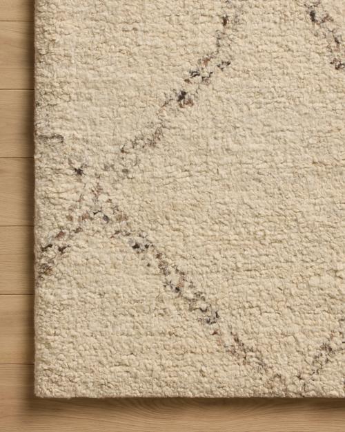 Sol Hand-Knotted Wool Rug - Gallery Image #3