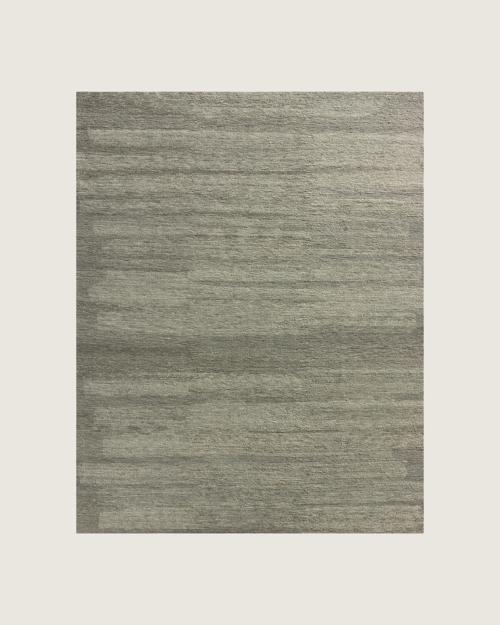 Dewey Hand-Knotted Rug - Gallery Image #1