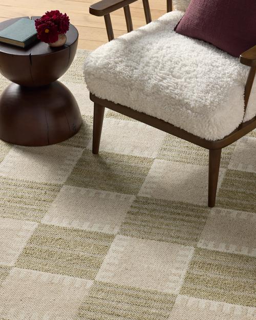 Rainier Rug - Gallery Image #3