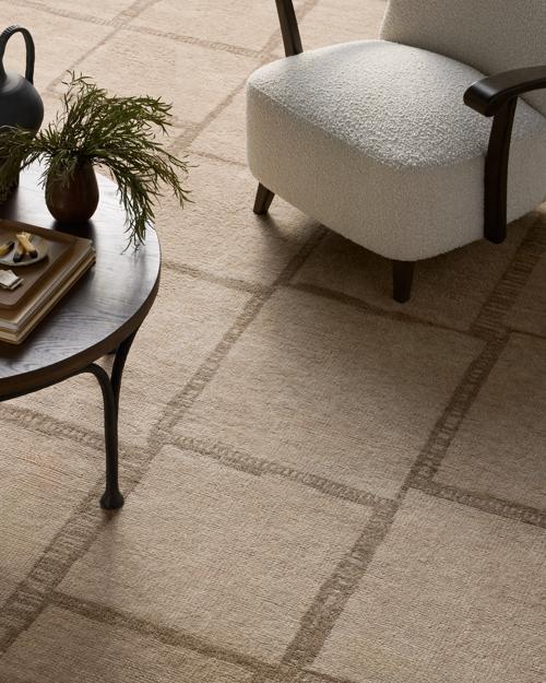 Callan Hand-Knotted Rug - Gallery Image #2