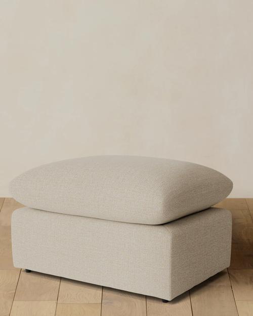 Leighton Ottoman - Gallery Image #2