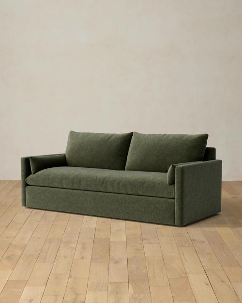 Leighton Track Arm Sofa - Gallery Image #2