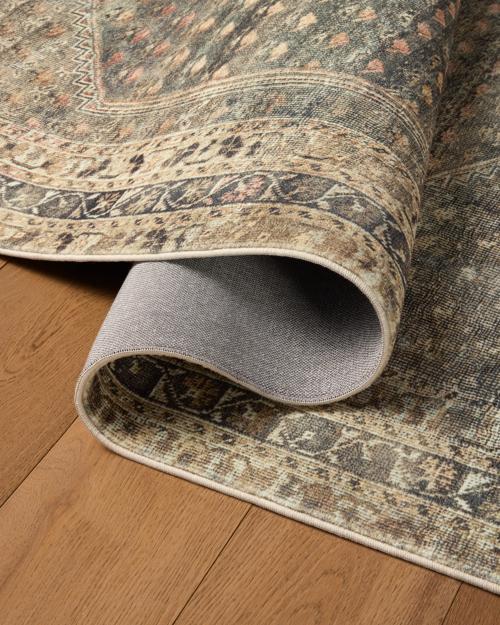 Zinnia CloudPile™ Printed Rug - Gallery Image #5