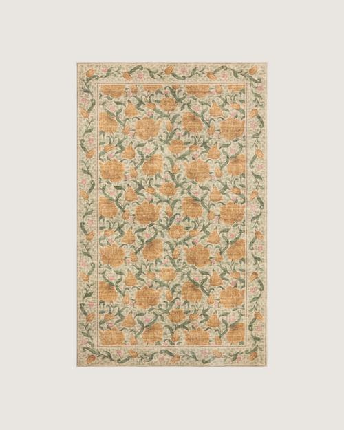 Bendita CloudPile™ Printed Rug - Gallery Image #1