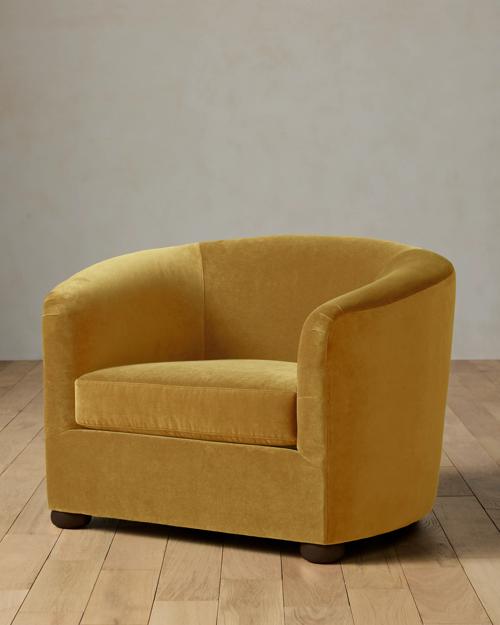 Cosgrove Chair - Gallery Image #2