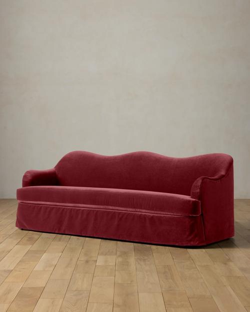 Rosamund Sofa - Gallery Image #2