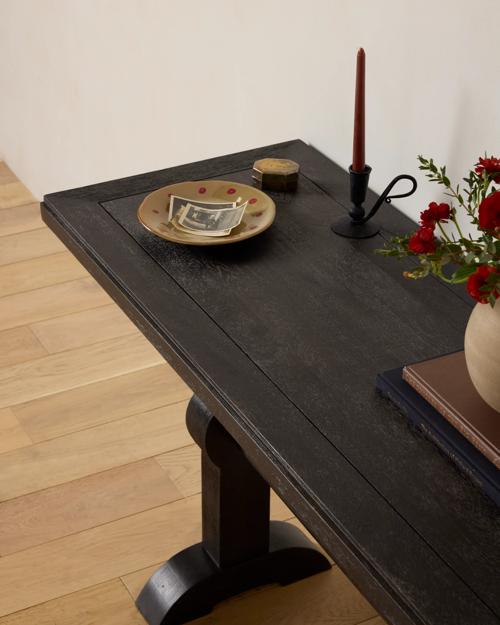 Ogden Console Table - Gallery Image #5