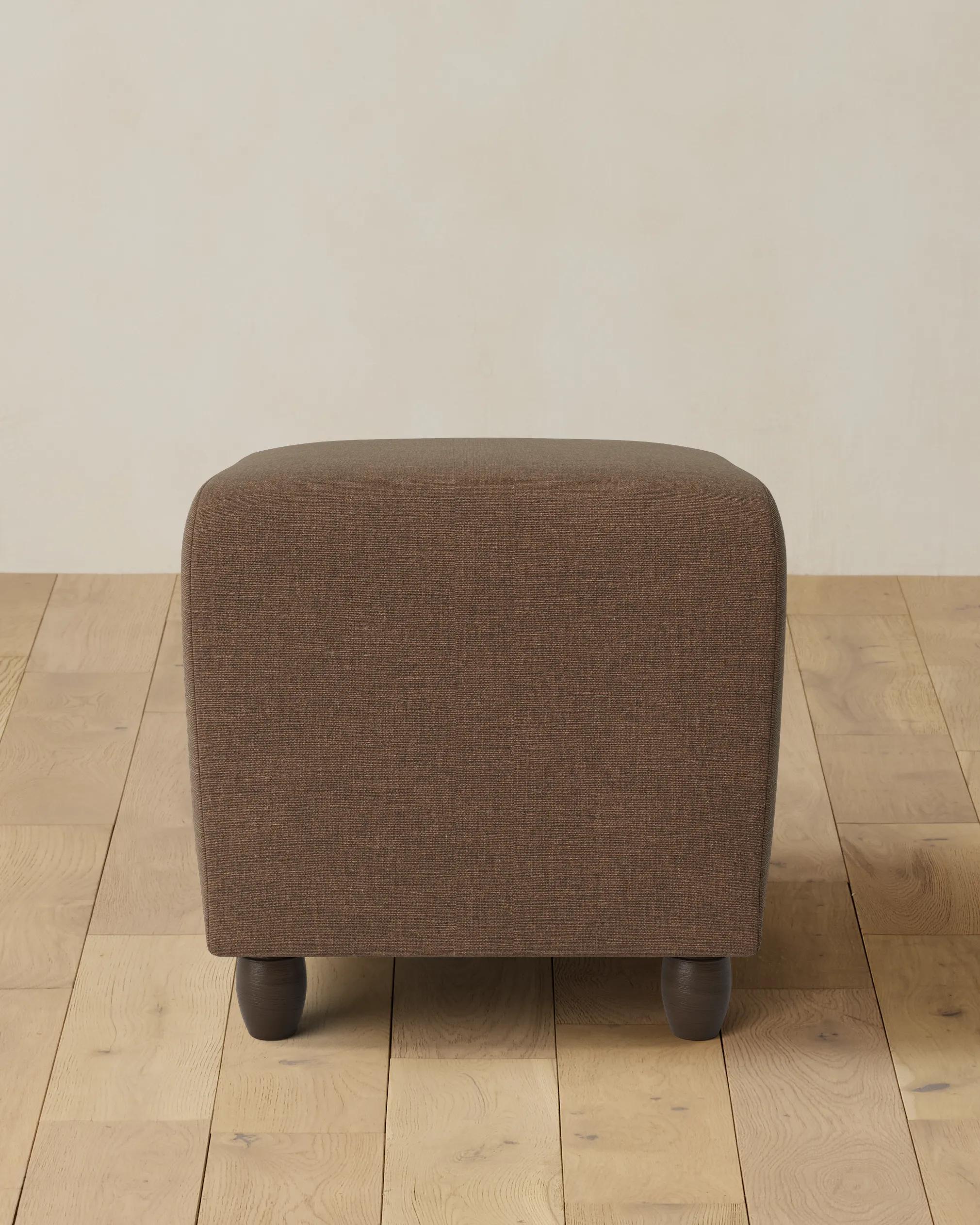 Chase Cube Stool | Joon Loloi