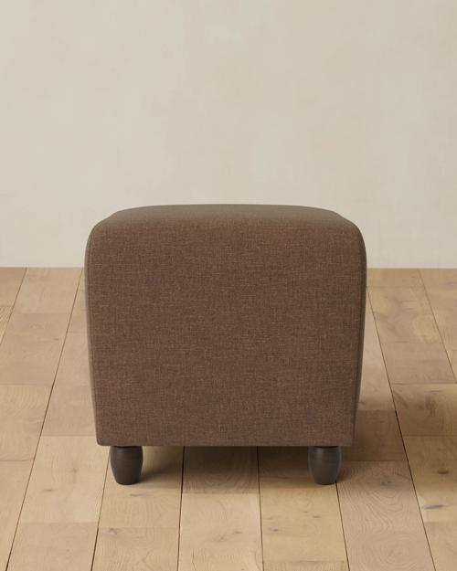 Chase Cube Stool - Gallery Image #1