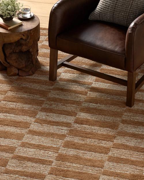 Hancock Hand-Tufted Wool Rug - Gallery Image #3