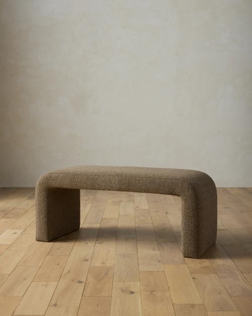 Olson Bench - Gallery Image #2
