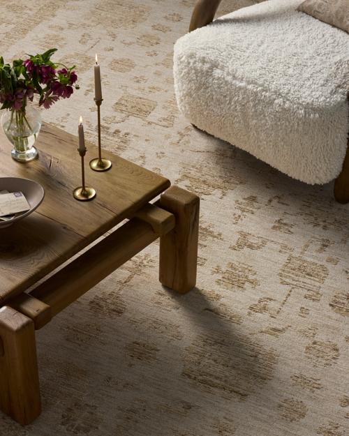 Sinda Rug - Gallery Image #3