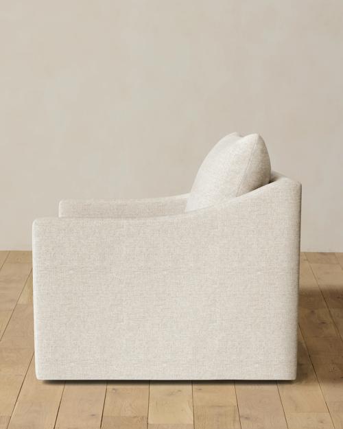 Leighton Slope Arm Chair - Gallery Image #3