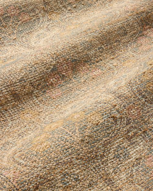 Citra Handwoven Printed Rug - Gallery Image #6