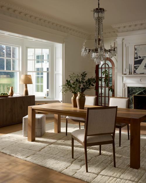 Ariana Hand-Knotted Rug - Gallery Image #2