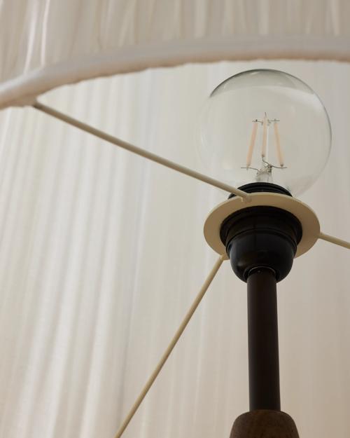 Dara Floor Lamp - Gallery Image #4