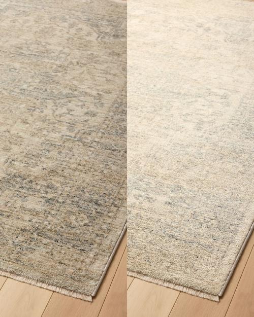 Colors shift between light & dark based on the viewing angle