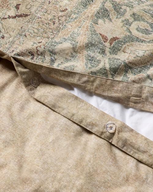 Hyacinth Duvet Cover - Gallery Image #6